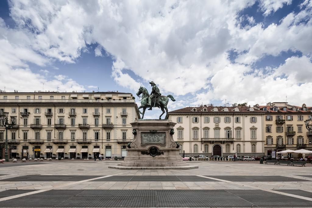 Casa Bodoni 3 Turim Exterior foto