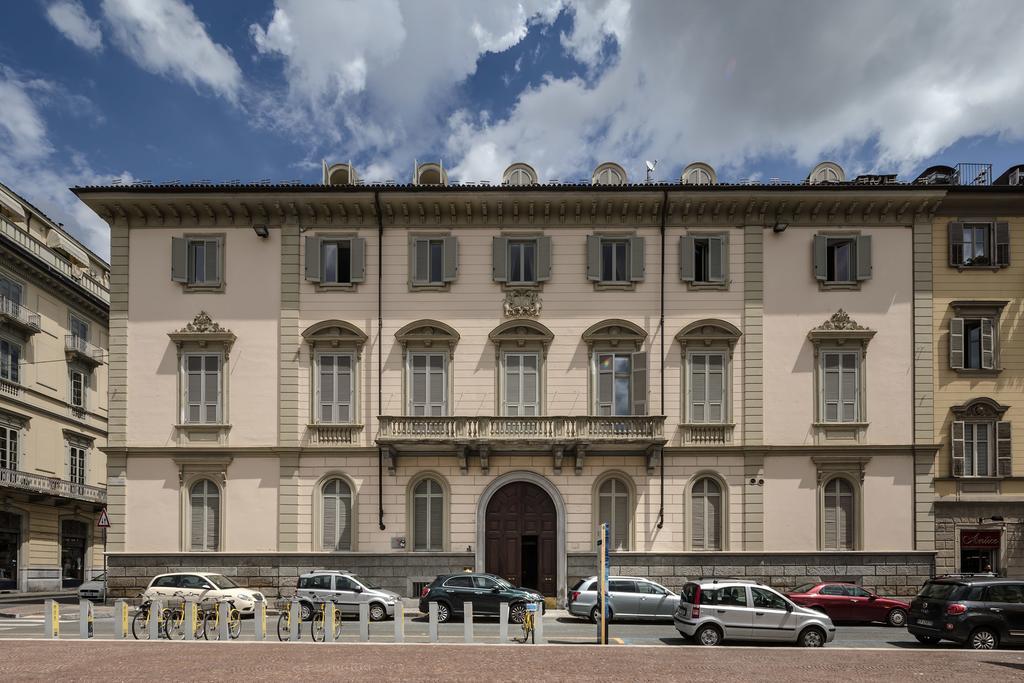 Casa Bodoni 3 Turim Exterior foto