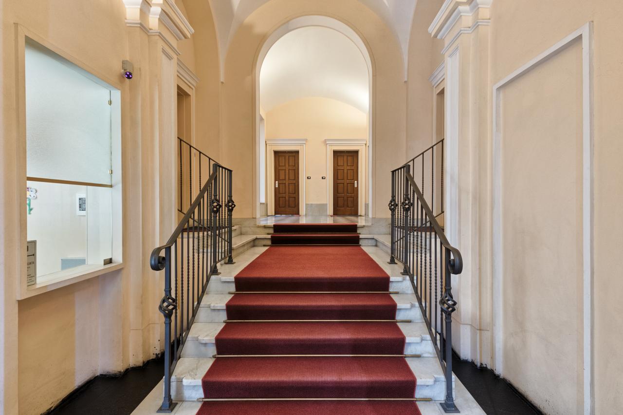 Casa Bodoni 3 Turim Exterior foto