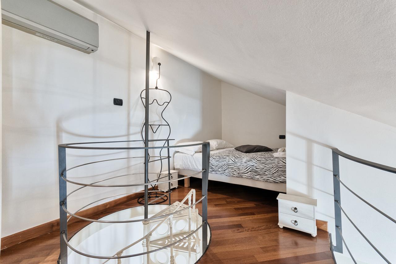 Casa Bodoni 3 Turim Exterior foto